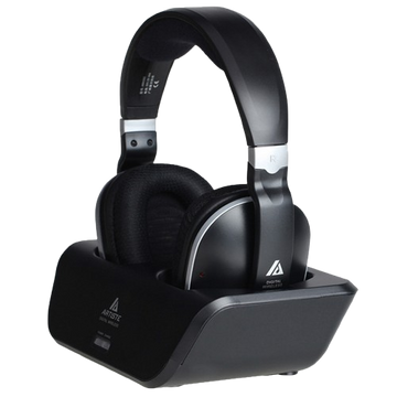 Wireless Bass Headphones